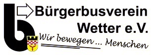 Bürgerbus Wetter, Logo