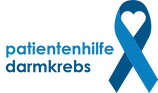 Logo Patientenhilfe Darmkrebs
